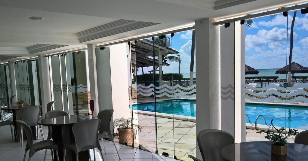 Amigos Do Marinas Tamandare Beira-Mar Apartamento Exterior foto